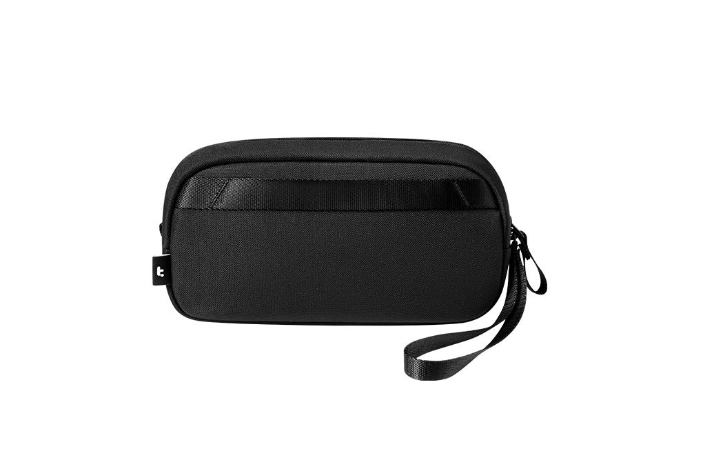 Túi phụ kiện Tomtoc Electronic Accessory Pouch 1L T12S1 - 2
