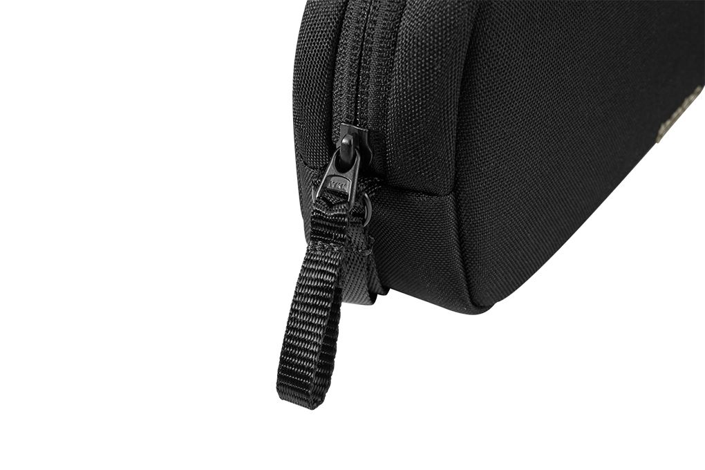 Túi phụ kiện Tomtoc Electronic Accessory Pouch 1L T12S1 - 4