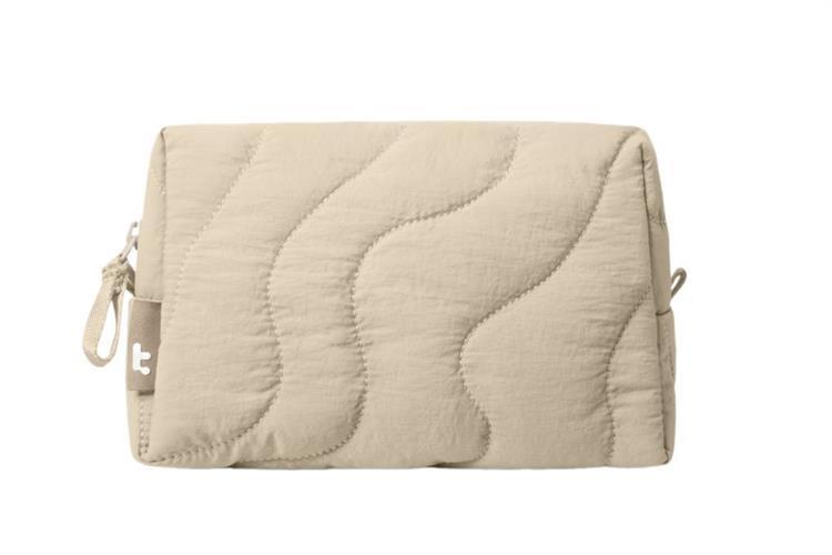 Túi phụ kiện Tomtoc Terra-A27 Accessory Pouch A27P1 Màu Vàng nhạt