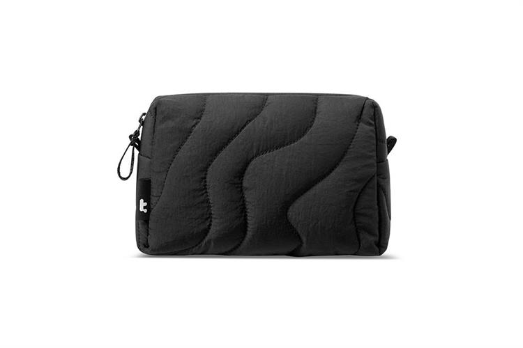Túi phụ kiện Tomtoc Terra-A27 Accessory Pouch A27P1 Màu Đen