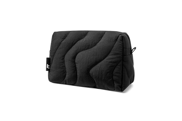 Túi phụ kiện Tomtoc Terra-A27 Accessory Pouch A27P1 Màu Đen