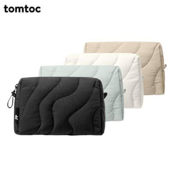 Túi phụ kiện Tomtoc Terra-A27 Accessory Pouch A27P1