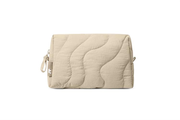 Túi phụ kiện Tomtoc Terra-A27 Accessory Pouch A27P1 Màu Vàng nhạt