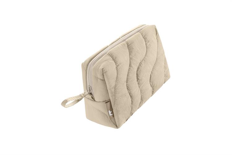 Túi phụ kiện Tomtoc Terra-A27 Accessory Pouch A27P1 Màu Vàng nhạt