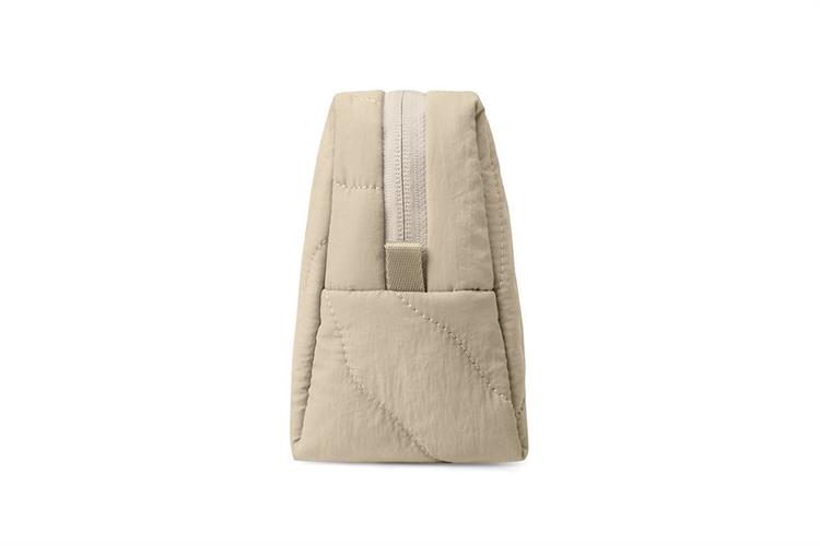 Túi phụ kiện Tomtoc Terra-A27 Accessory Pouch A27P1 Màu Vàng nhạt