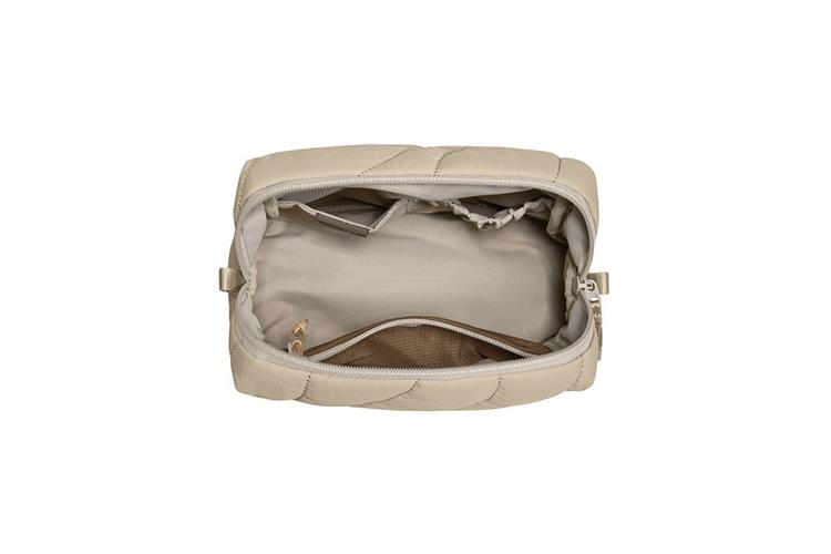 Túi phụ kiện Tomtoc Terra-A27 Accessory Pouch A27P1 Màu Vàng nhạt