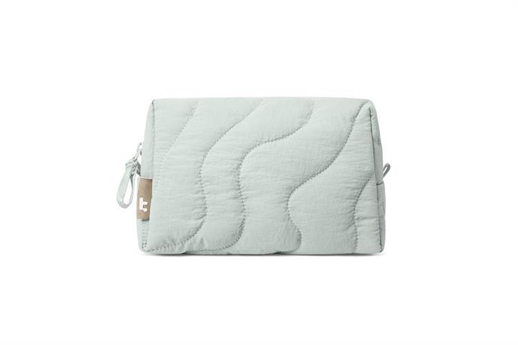 Túi phụ kiện Tomtoc Terra-A27 Accessory Pouch A27P1 Màu Xanh nhạt