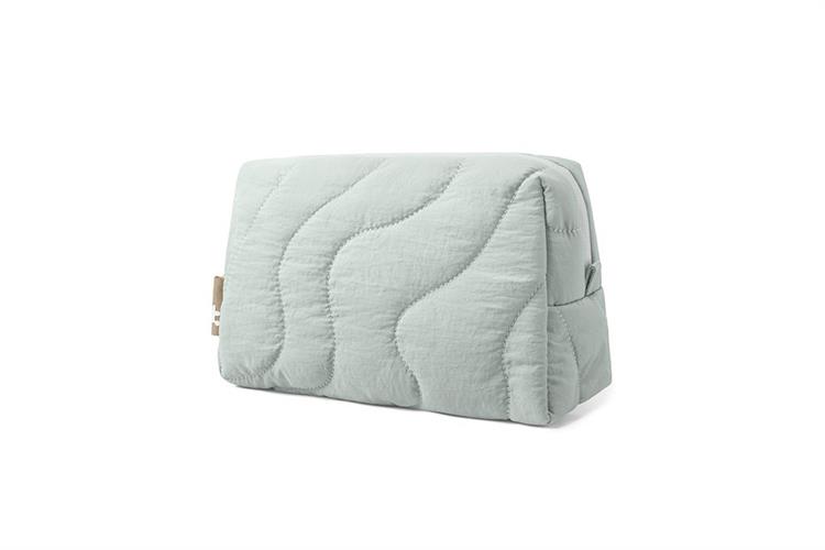 Túi phụ kiện Tomtoc Terra-A27 Accessory Pouch A27P1 Màu Xanh nhạt