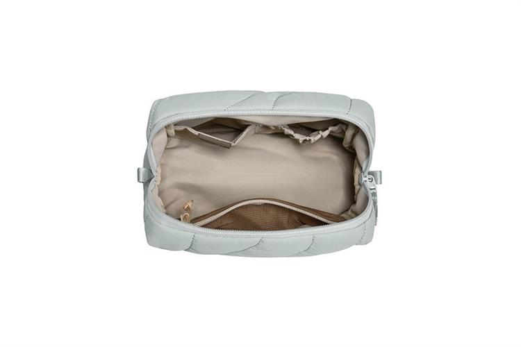 Túi phụ kiện Tomtoc Terra-A27 Accessory Pouch A27P1 Màu Xanh nhạt