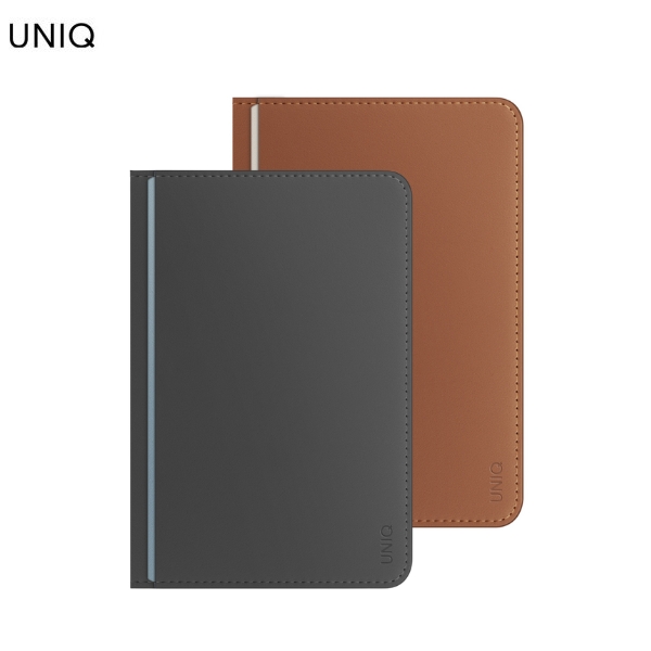 Bao da hộ chiếu UNIQ Findmy Belmont