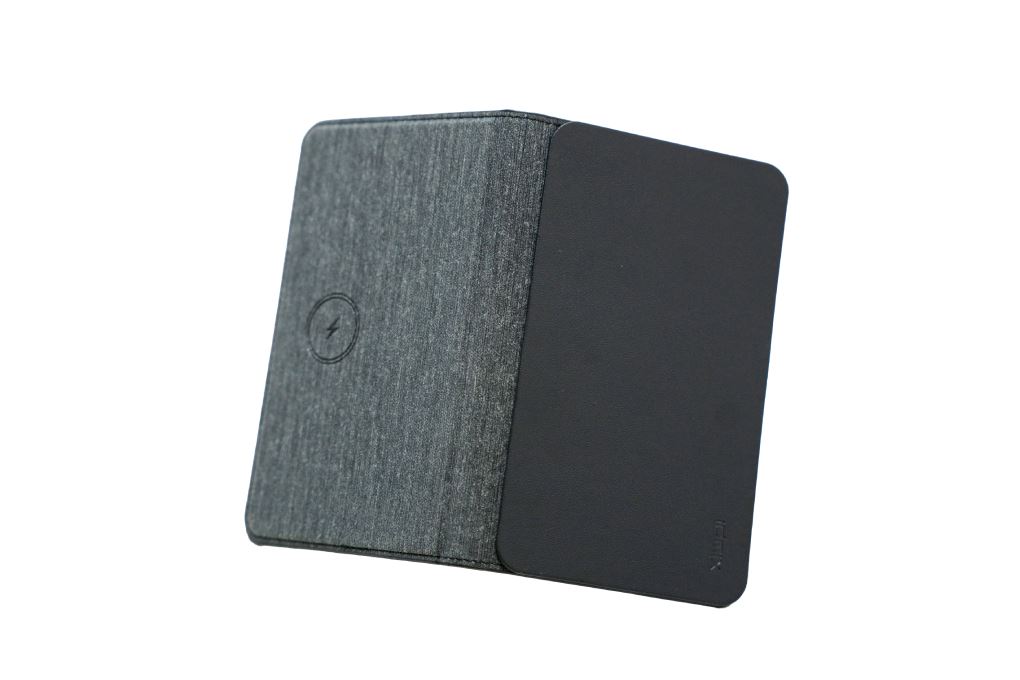 Bao da hộ chiếu IDMIX PU - 3