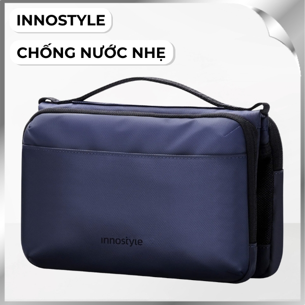 Túi đeo chéo Innostyle FlexiCarry Crossbody Sling FC22DB
