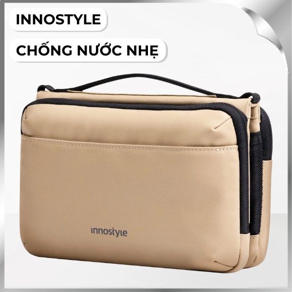 Túi đeo chéo Innostyle FlexiCarry Crossbody Sling FC22DD
