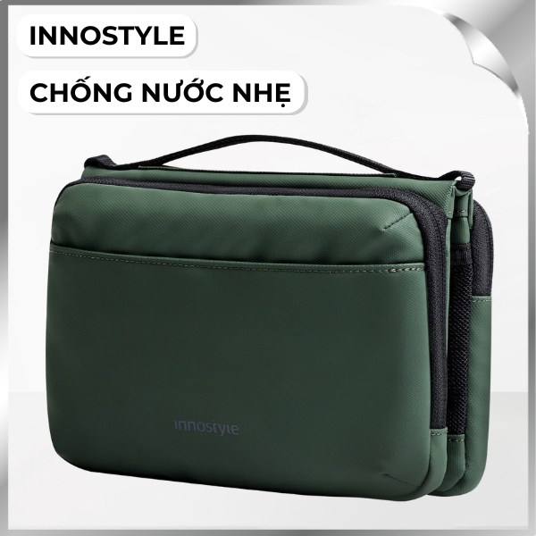 Túi đeo chéo Innostyle FlexiCarry Crossbody Sling FC22GN