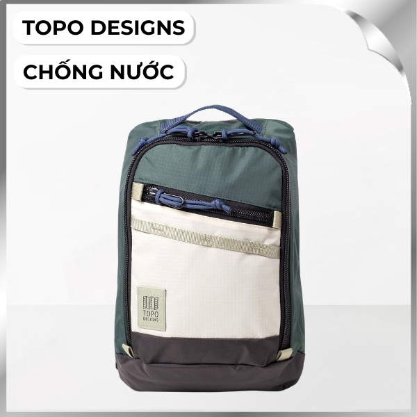 Balo Topo Designs Mountain Sling Bag 31752