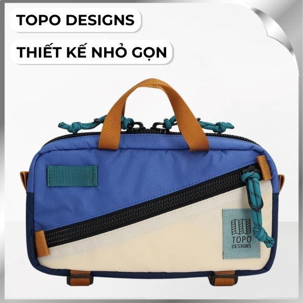 Túi xách Topo Designs Mini Quick Pack 44813