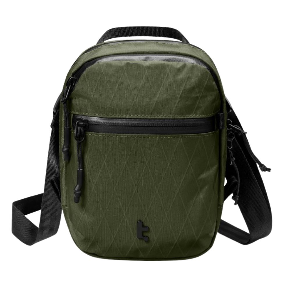 Túi đeo chéo Tomtoc X-Pac Aviator-T37 Travel Crossbody T37S1T1