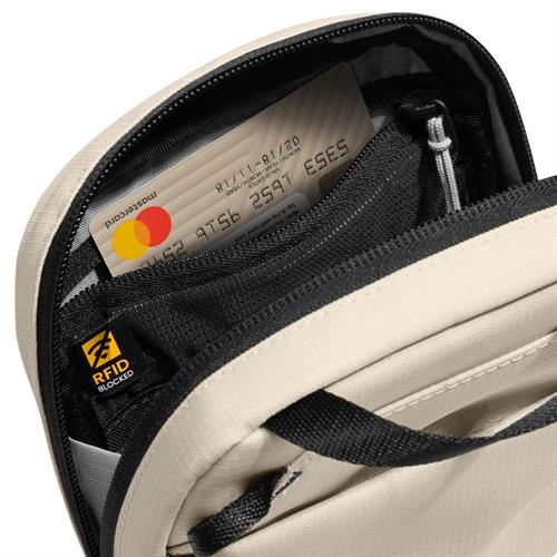 Túi đeo chéo Tomtoc Aviator-T37 Travel Crossbody T37S1K1 Màu Khaki/xanh