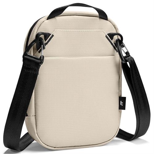 Túi đeo chéo Tomtoc Aviator-T37 Travel Crossbody T37S1K1 Màu Khaki/xanh