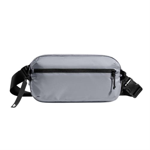 Túi đeo chéo Tomtoc Aviator-T33 Chest Bag T33M1G1 Màu Xám
