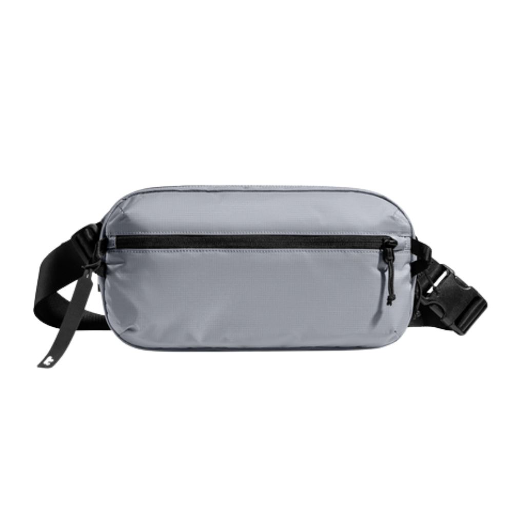 Túi đeo chéo Tomtoc Aviator-T33 Chest Bag T33M1G1 Màu Xám