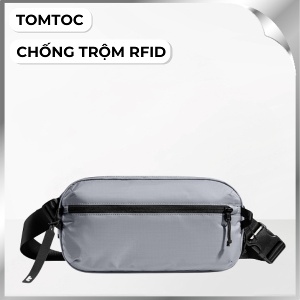 Túi đeo chéo Tomtoc Aviator-T33 Chest Bag T33M1G1
