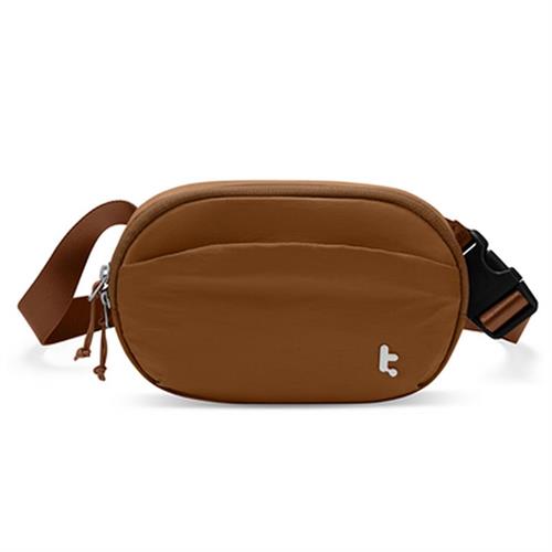 Túi đeo chéo Tomtoc Aviator-T33 Chest Bag T32S1Y1 Màu Nâu