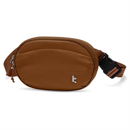 Túi đeo chéo Tomtoc Aviator-T33 Chest Bag T32S1Y1 Màu Nâu