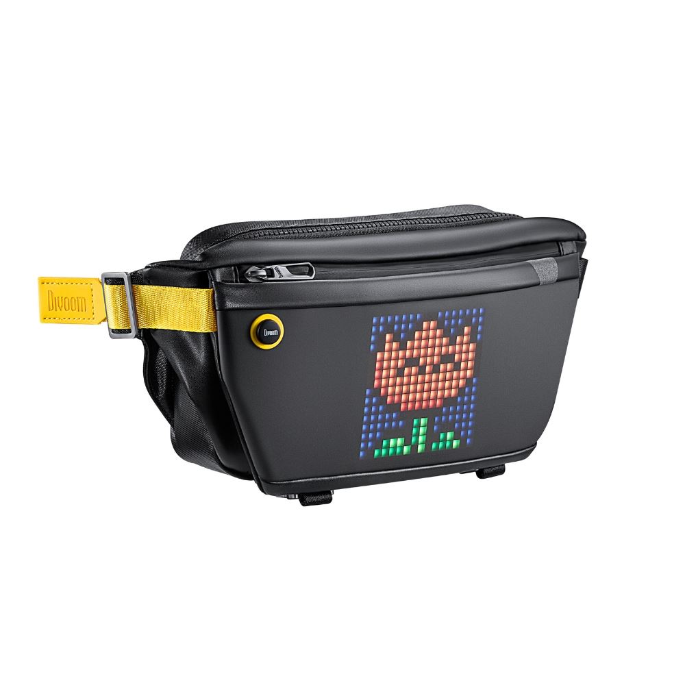 Túi đựng phụ kiện Divoom Pixoo SlingBag - 2