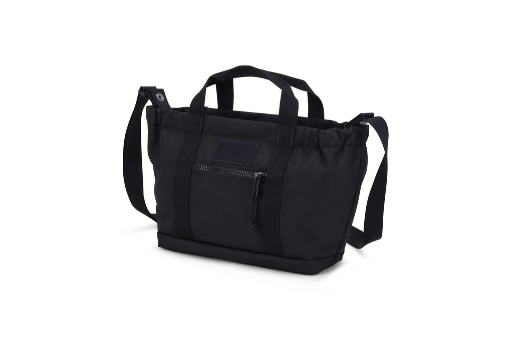 Túi xách Jansport Everyday Mini Tote 7L Đen Màu Đen