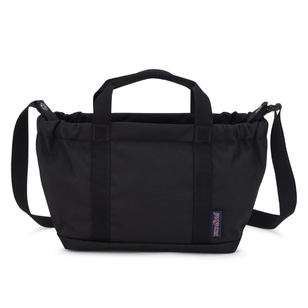 Túi xách Jansport Everyday Mini Tote 7L Đen