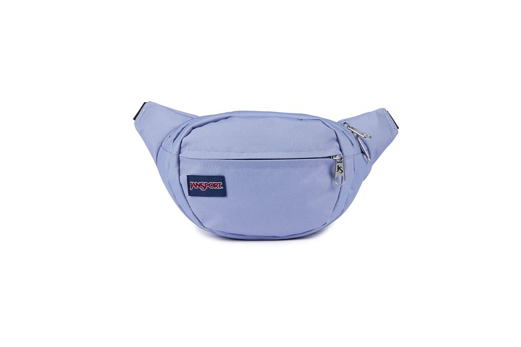 Túi đeo Jansport Fifth Avenue 2.5L Tím Màu Tím