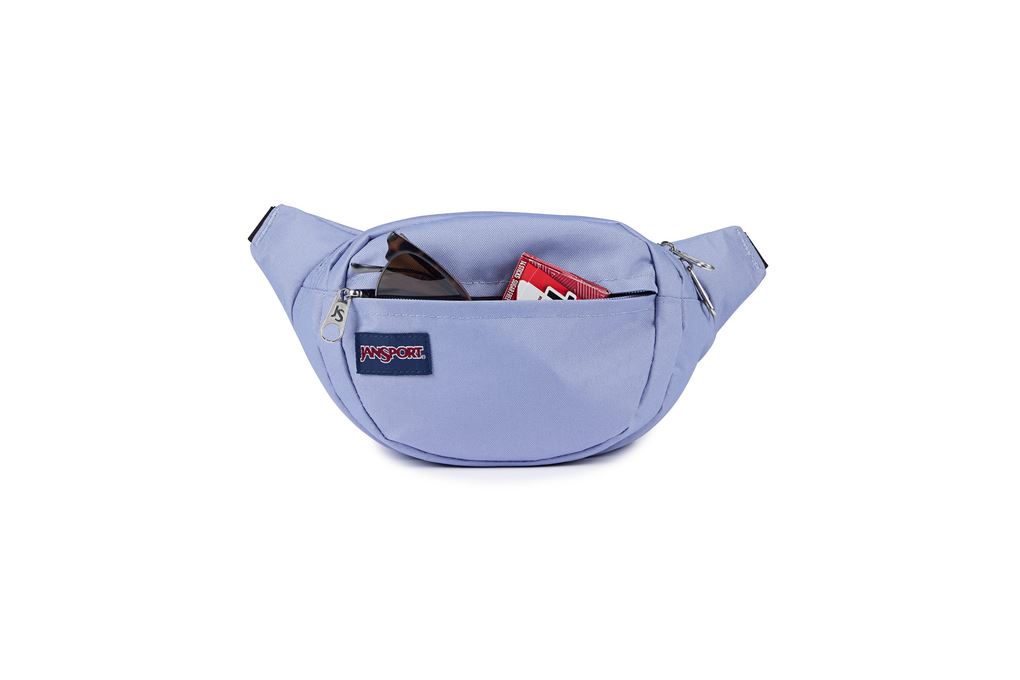 Túi đeo Jansport Fifth Avenue 2.5L Tím Màu Tím