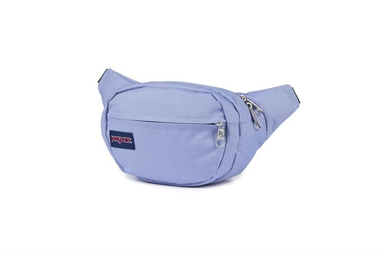 Túi đeo Jansport Fifth Avenue 2.5L Tím Màu Tím