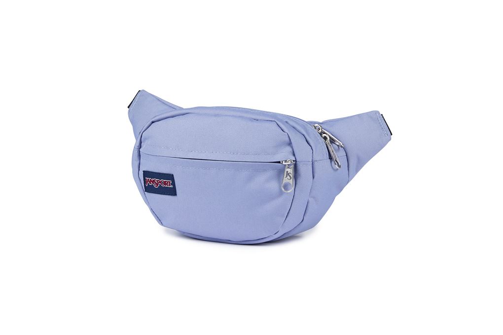 Túi đeo Jansport Fifth Avenue 2.5L Tím Màu Tím