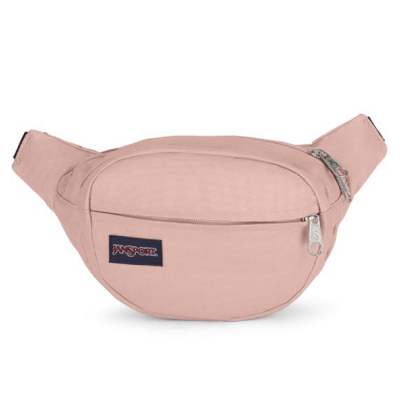 Túi đeo Jansport Fifth Avenue 2.5L Hồng
