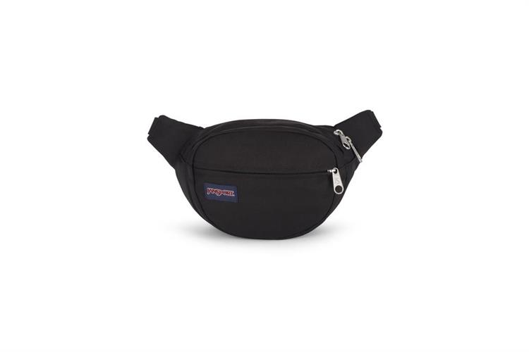 Túi đeo Jansport Fifth Avenue 2.5L Đen Màu Đen