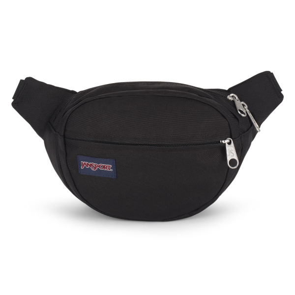 Túi đeo Jansport Fifth Avenue 2.5L Đen