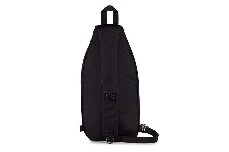 Túi đeo Jansport Move Sling 6L Đen Màu Đen