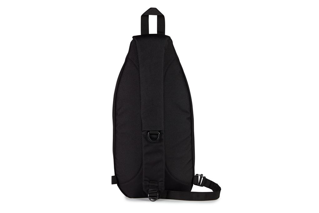 Túi đeo Jansport Move Sling 6L Đen Màu Đen