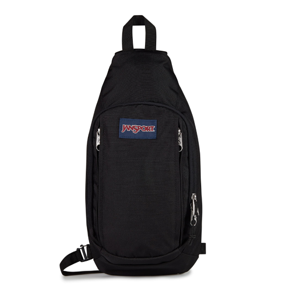 Túi đeo Jansport Move Sling 6L Đen