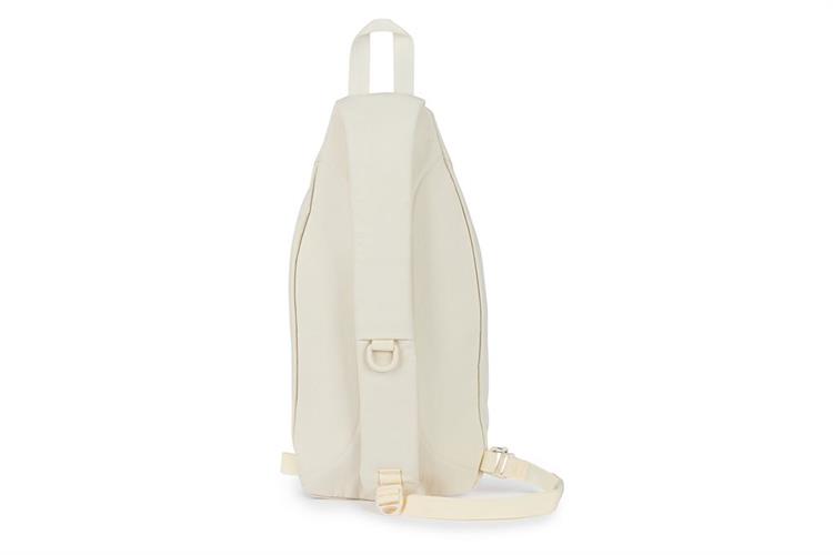 Túi đeo Jansport Move Sling FX Soft Nylon 6L Trắng Sữa Màu Trắng