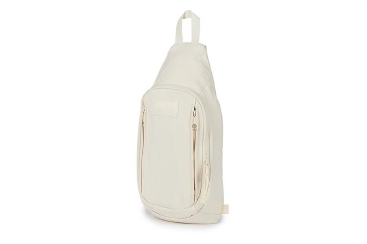 Túi đeo Jansport Move Sling FX Soft Nylon 6L Trắng Sữa Màu Trắng