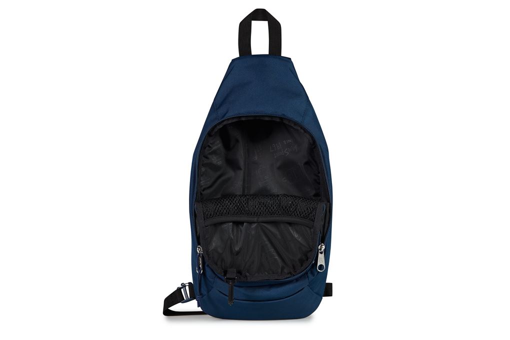 Túi đeo Jansport Move Sling 6L Xanh Navy Màu Xanh Navy