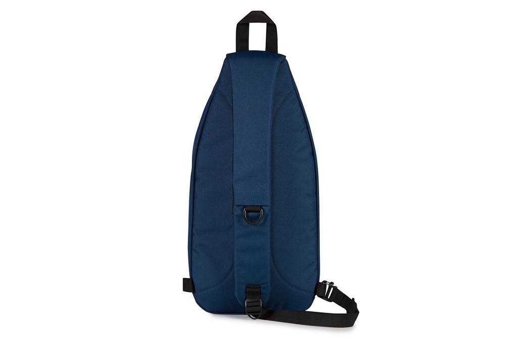 Túi đeo Jansport Move Sling 6L Xanh Navy Màu Xanh Navy
