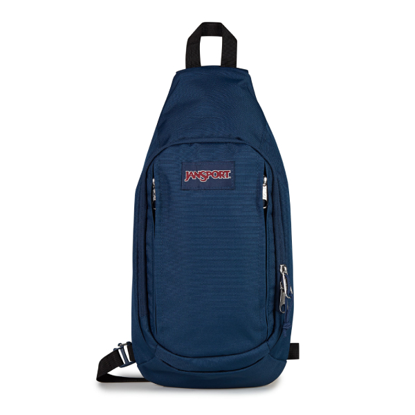 Túi đeo Jansport Move Sling 6L Xanh Navy
