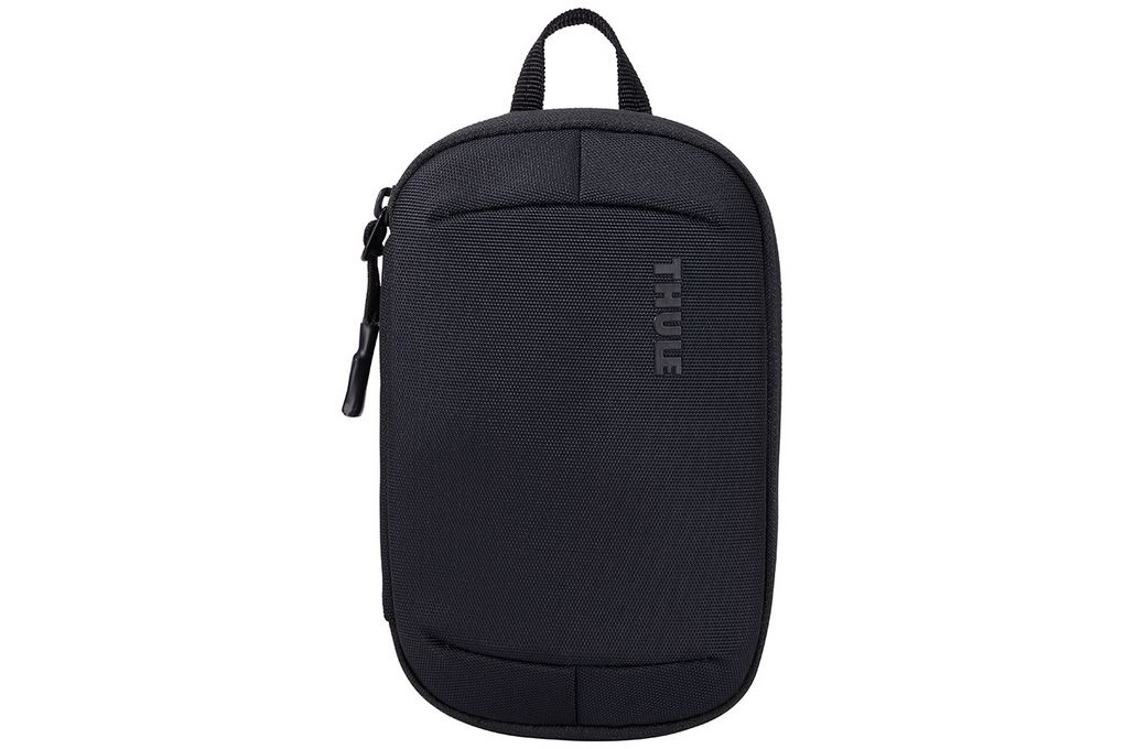 Túi phụ kiện du lịch Thule Subterra 2 PowerShuttle Mini TSPW400 Màu Đen