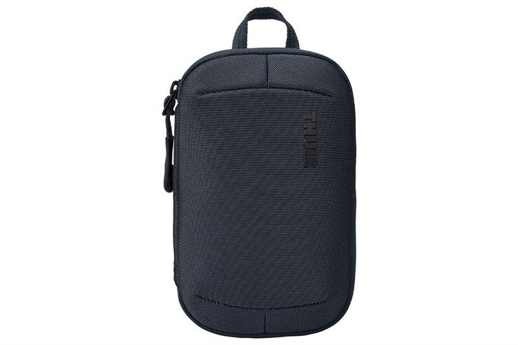 Túi phụ kiện du lịch Thule Subterra 2 PowerShuttle Mini TSPW400 Màu Xám đậm