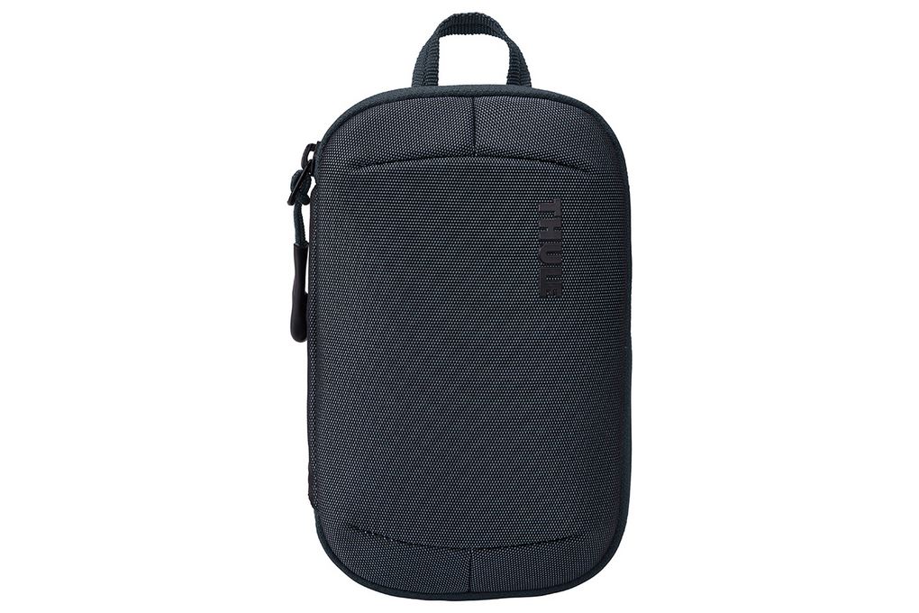 Túi phụ kiện du lịch Thule Subterra 2 PowerShuttle Mini TSPW400 Màu Xám đậm
