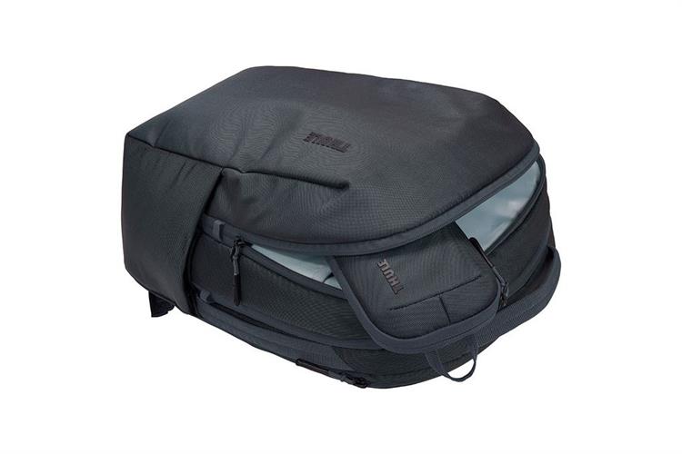 Túi phụ kiện du lịch Thule Subterra 2 PowerShuttle Mini TSPW400 Màu Xám đậm